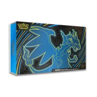 Pokemon Mega Charizard-X Ultra Premium Collection EN
