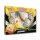 Pokemon Lektrobal V Kollektion DE