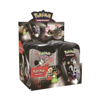 Pokemon Schwarze Blitze & Weiße Flammen MiniTin...